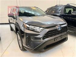 تويوتا راف 4